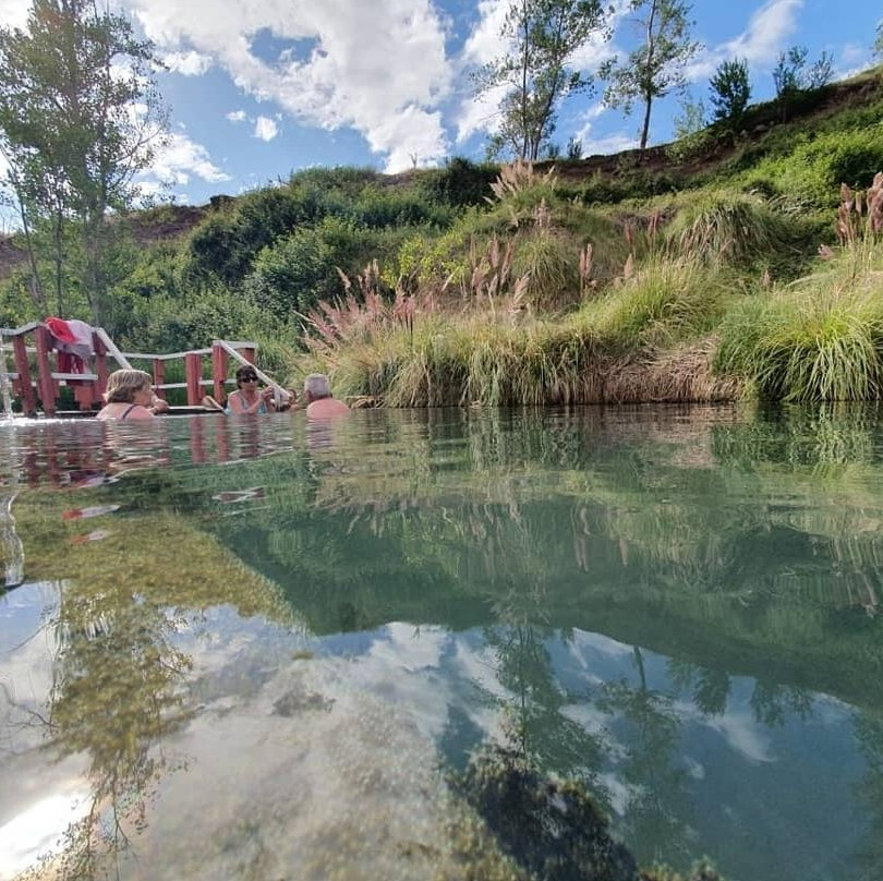 Hotel Termas del Flaco主图