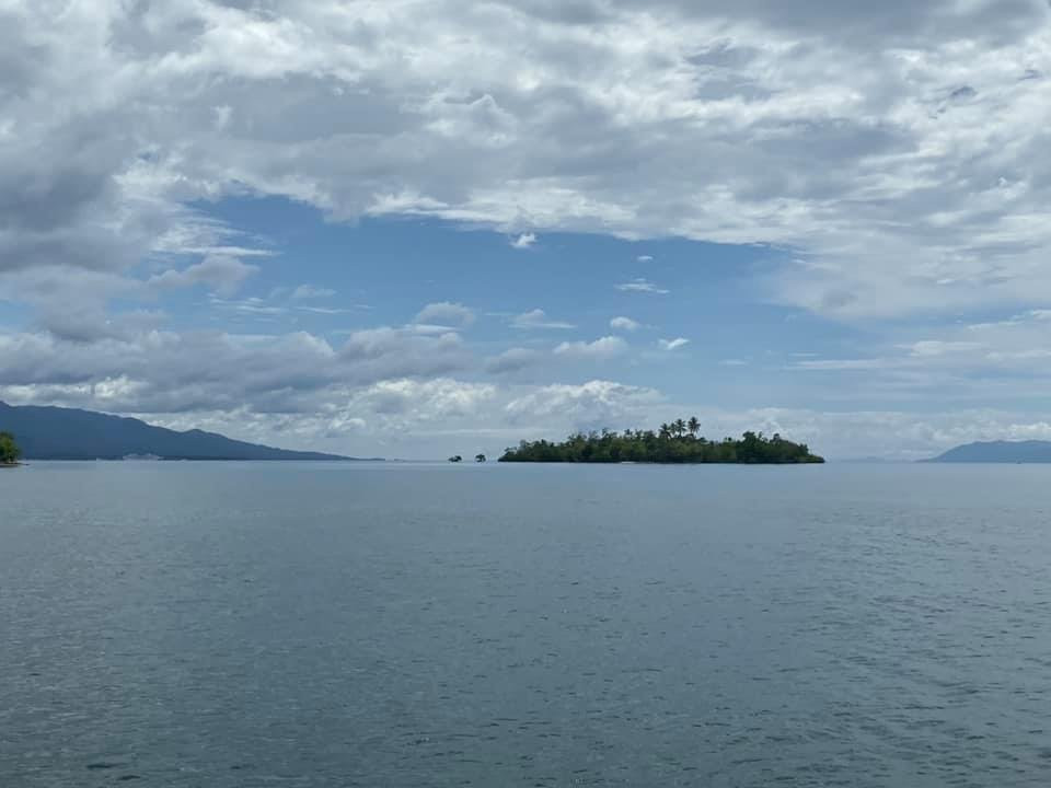 Reeftours Milne Bay景点图片