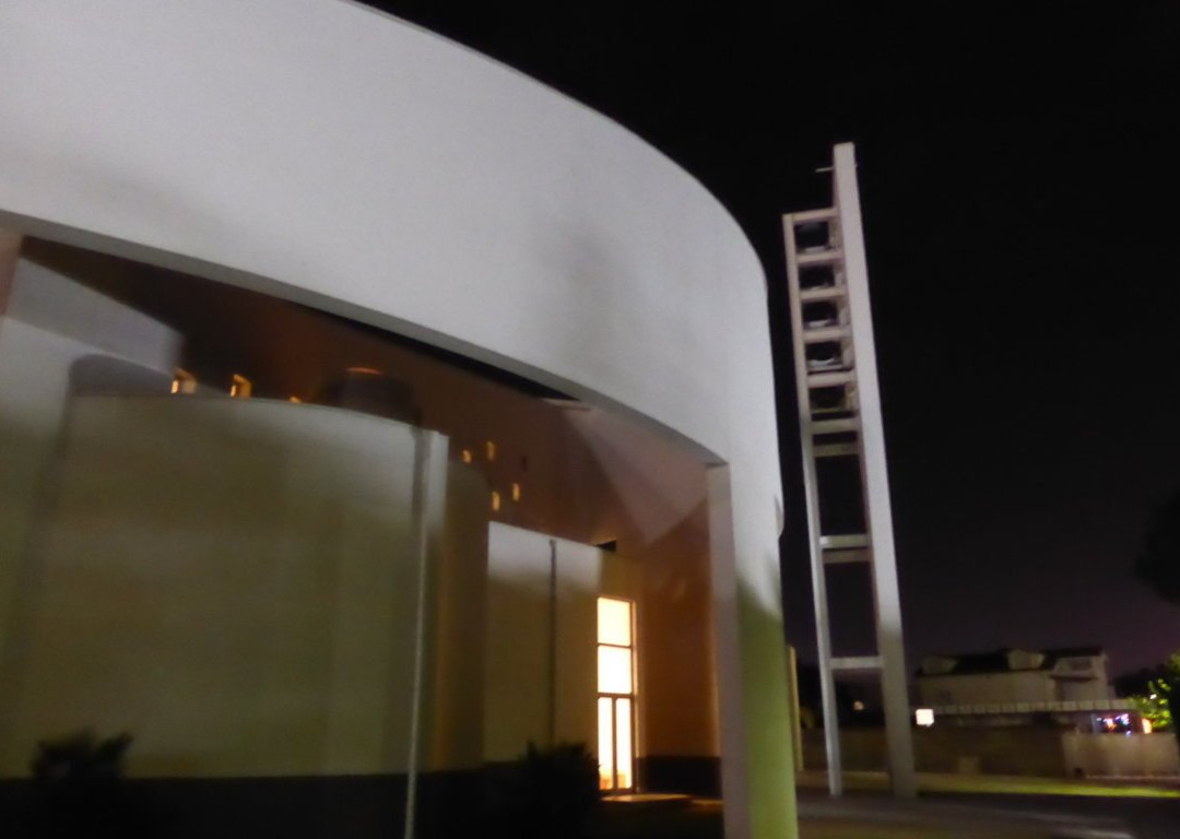 Parrocchia Sant'antonio Di Padova In Pontecagnano-Pontecagnano Faiano必去景点