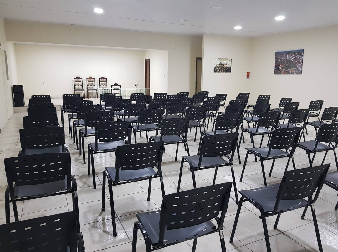 Esplanada Hotel主图