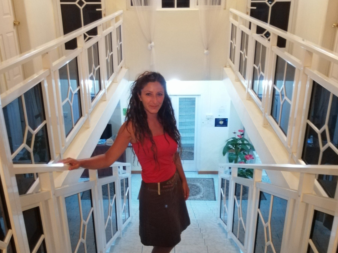 La Mirage Residence Guesthouse主图