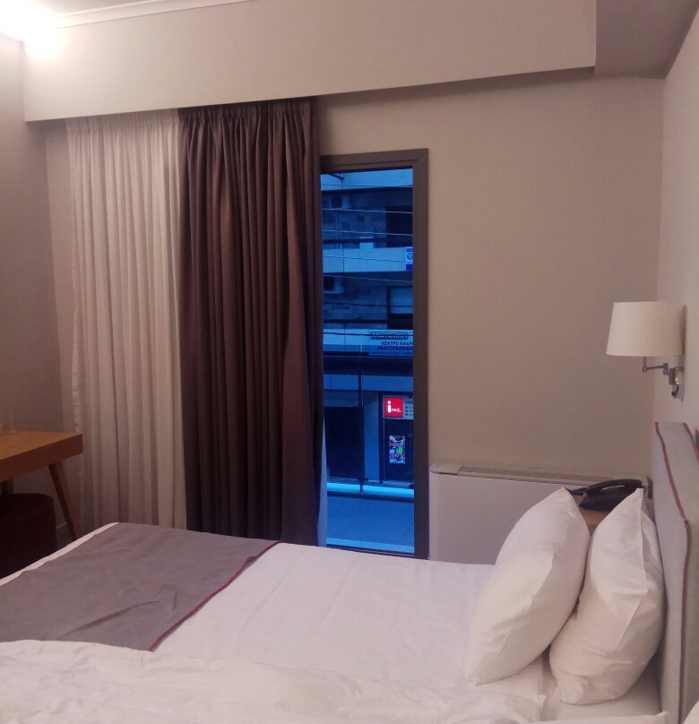 Chroma Fashion Hotels主图