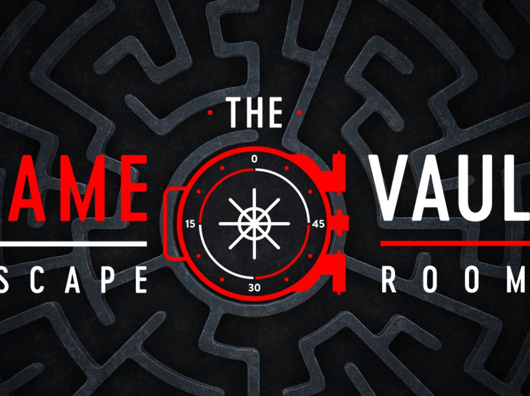 The Game Vault - Escape Rooms-里奇克莱斯特必去景点