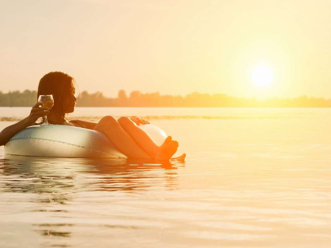 Thunderbird Motel Hillsboro主图