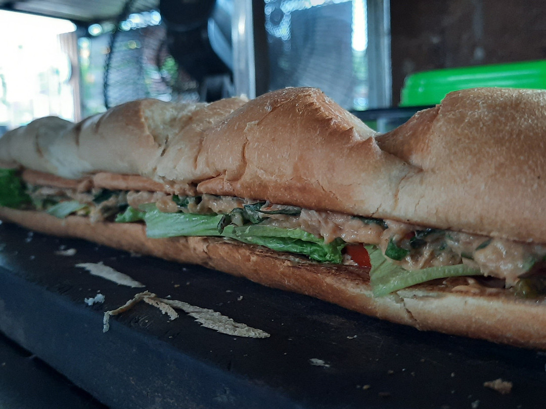 Alor Gajah District旅游攻略图片