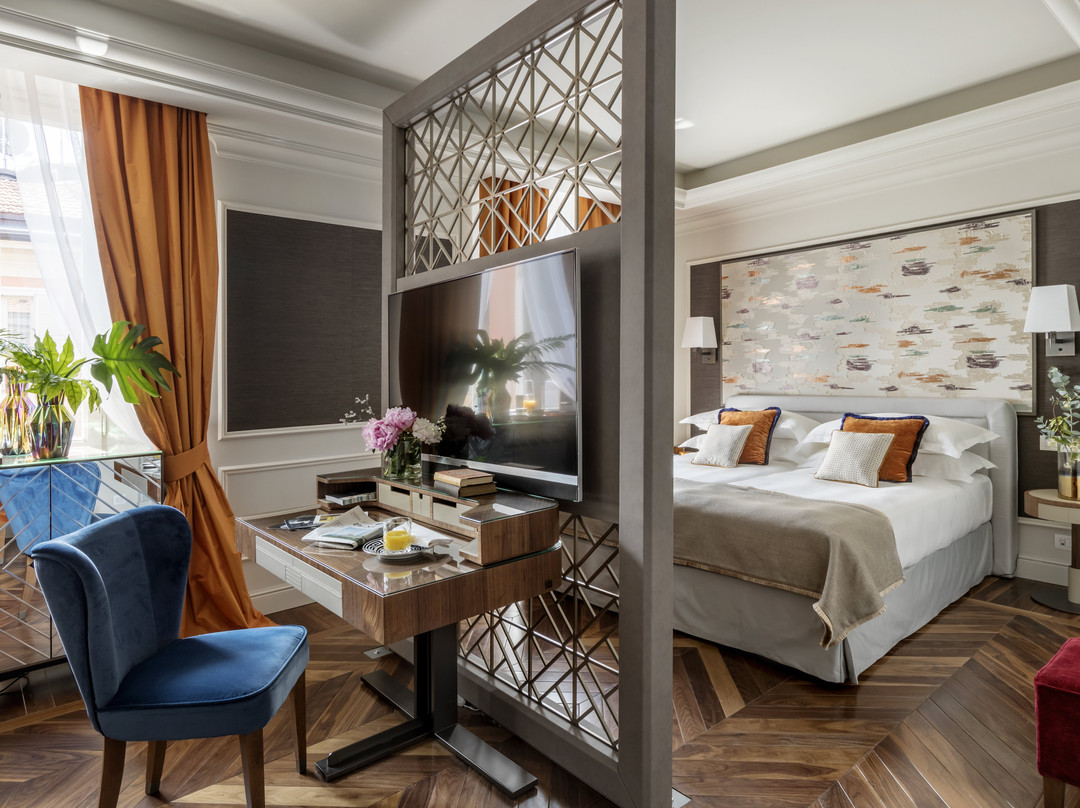 Vista Lago Di Como主图