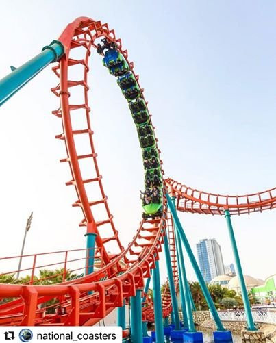 Al-Shallal Theme Park-吉达必去景点