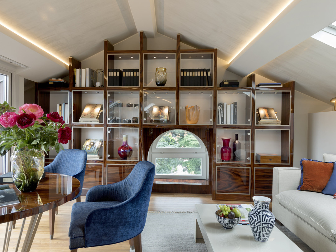 Vista Lago Di Como主图