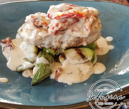 Laguna Shores Resort主图