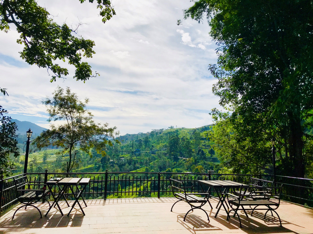 Mandira Strathdon Bungalow主图