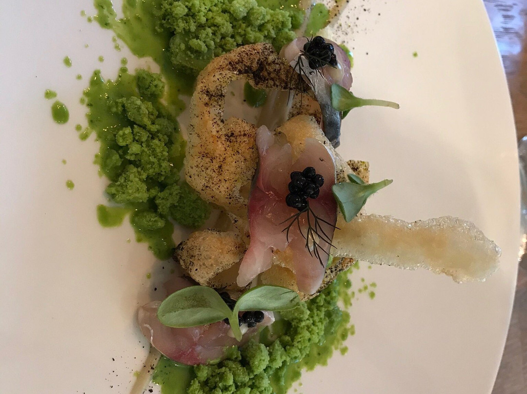 Pig & Truffle主图
