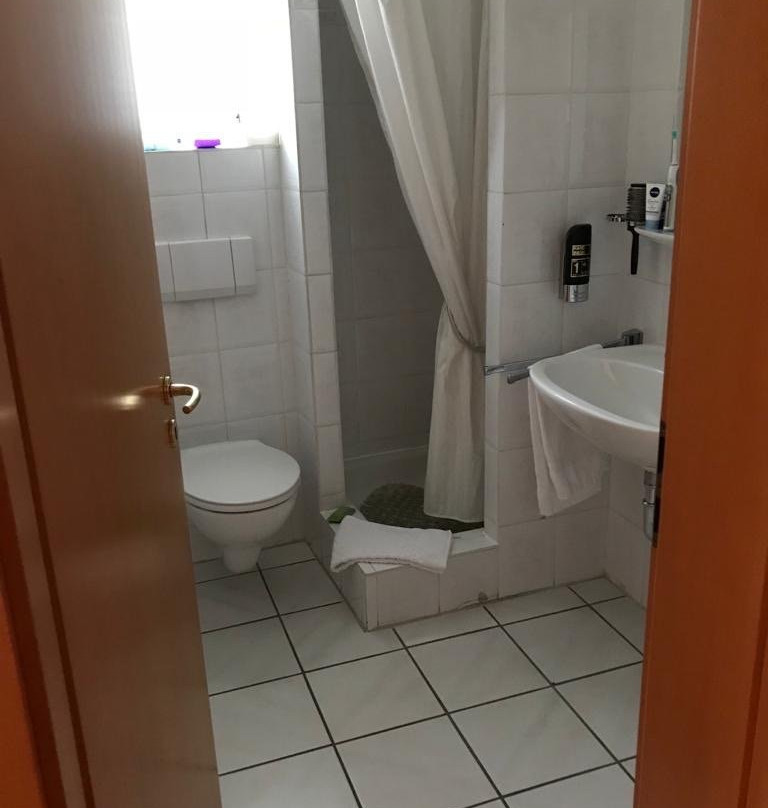 Hotel Am Orchheimer Tor主图