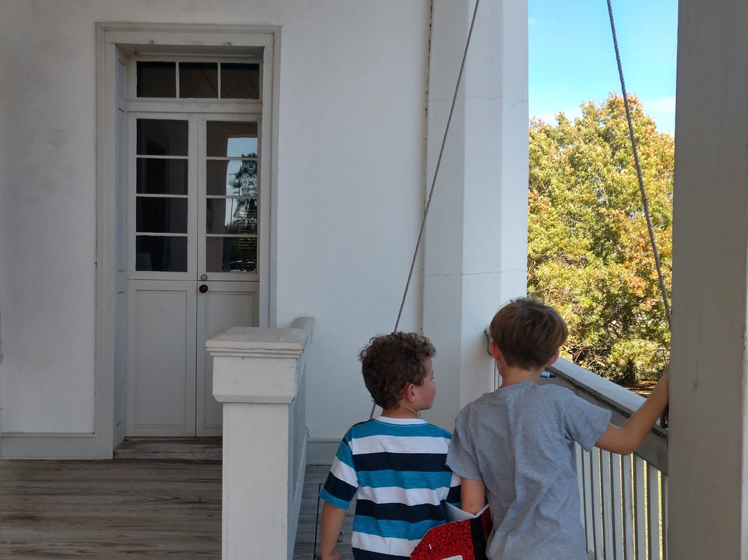 Sebastopol House State Historic Site-塞金必去景点