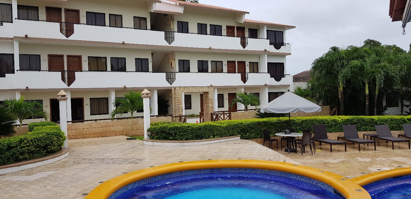 Hotel Silvestre-官方
