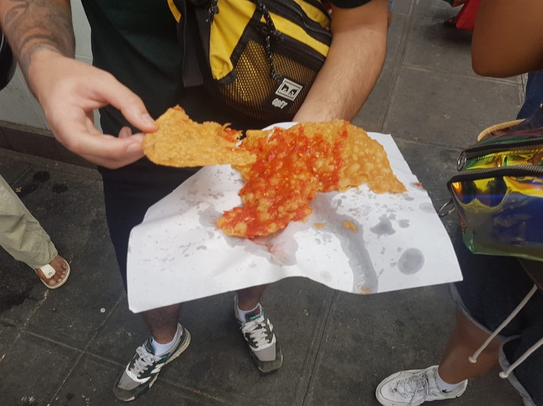 FoodTourMauritius-路易士港必去景点