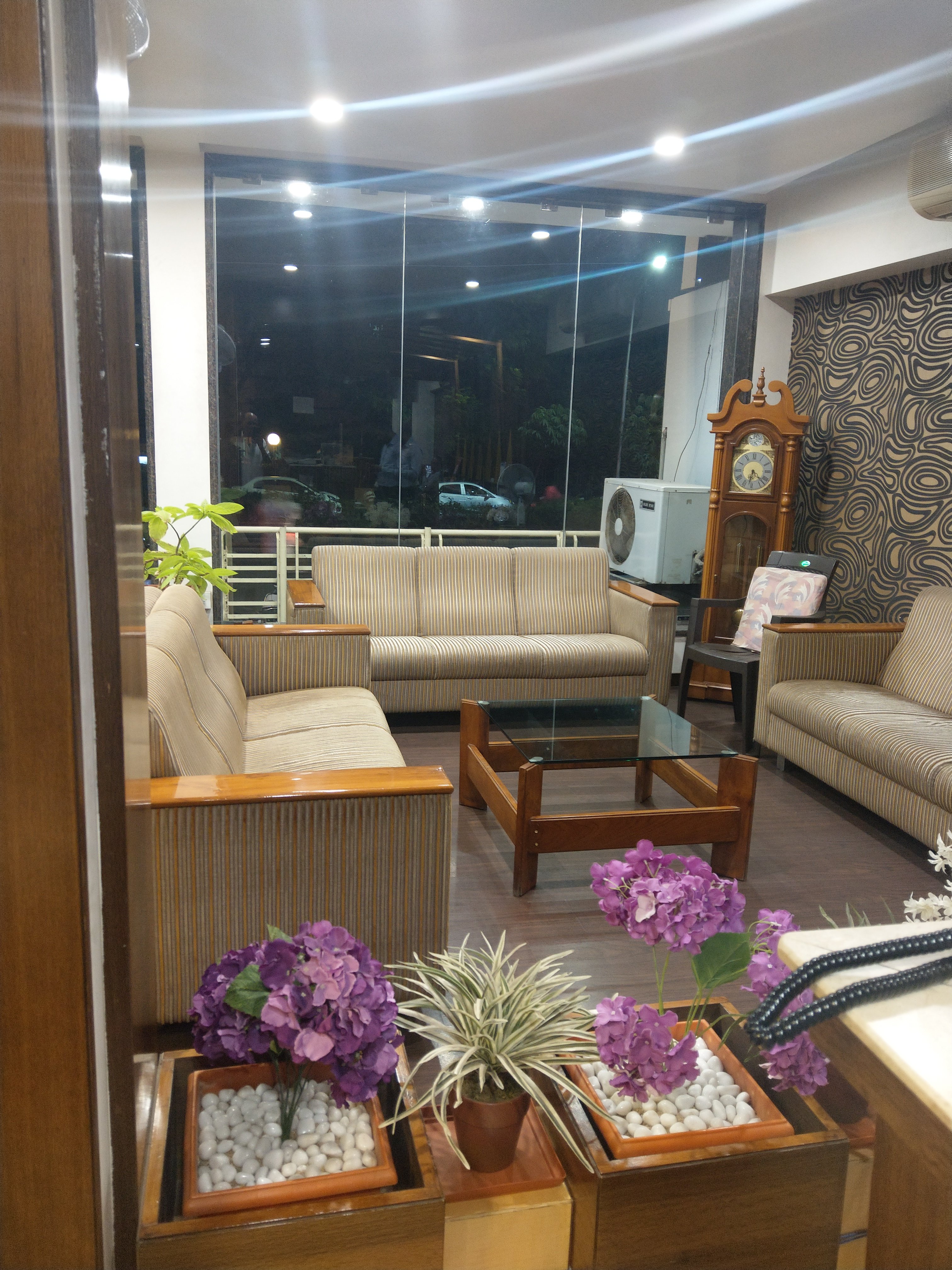 Hotel Surabhi Regency-portrait