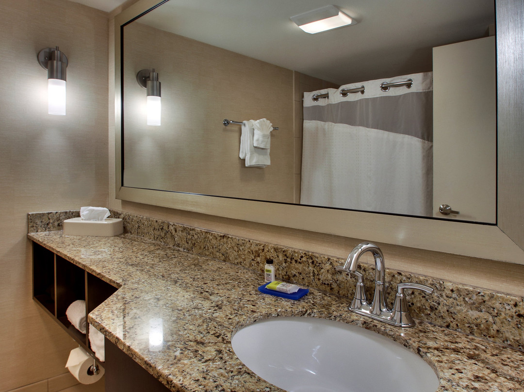 Holiday Inn Express Baltimore-bwi Airport West By IHG主图