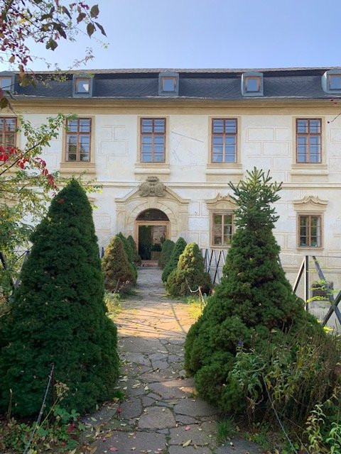 Chateau Trebesice主图