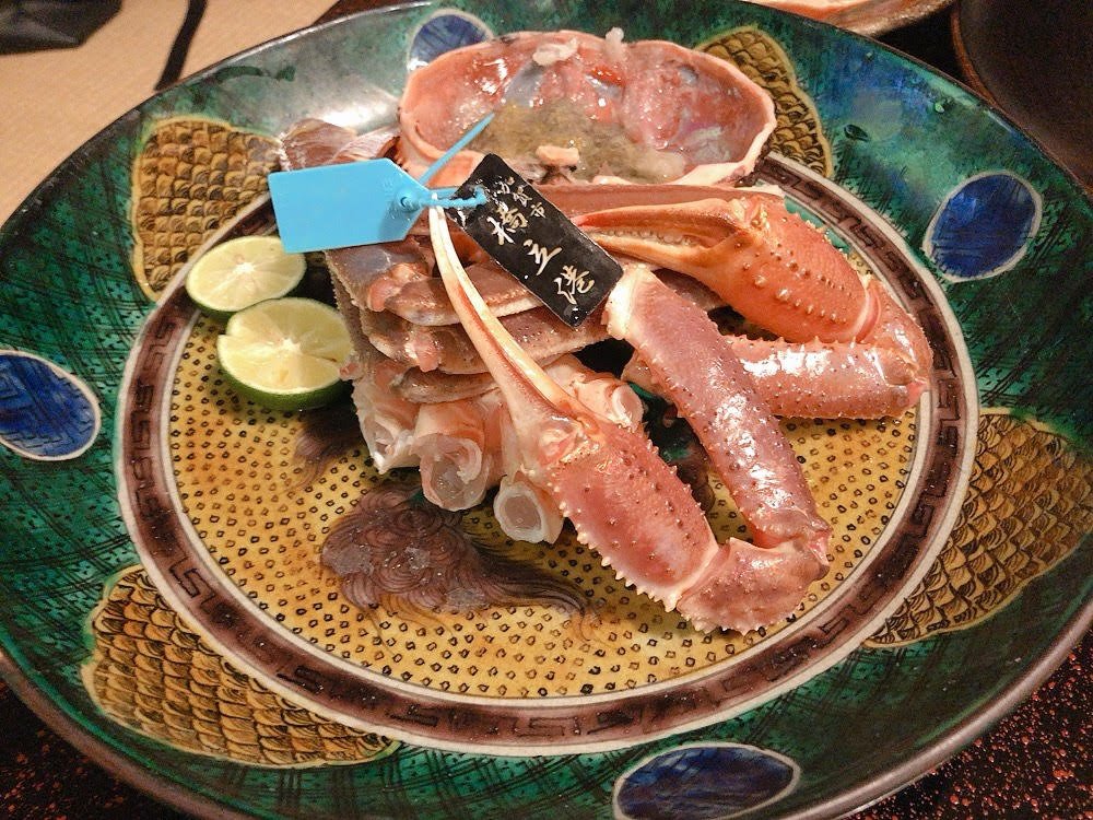 ARAYA滔滔庵 加贺温泉酒店-官方