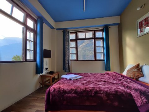 Floret Resort-官方