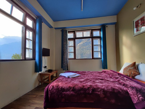 亚东县酒店住宿-Floret Resort