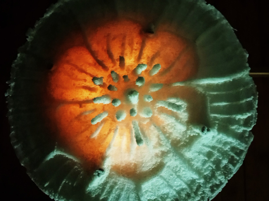 Gretha Quinlan Artisan Candles-Riviersonderend必去景点