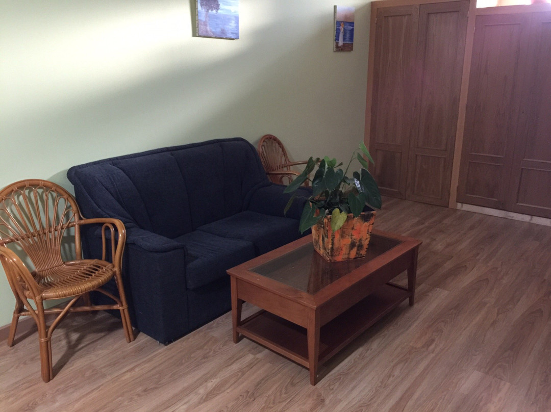 La Candela Hostal-Restaurante主图