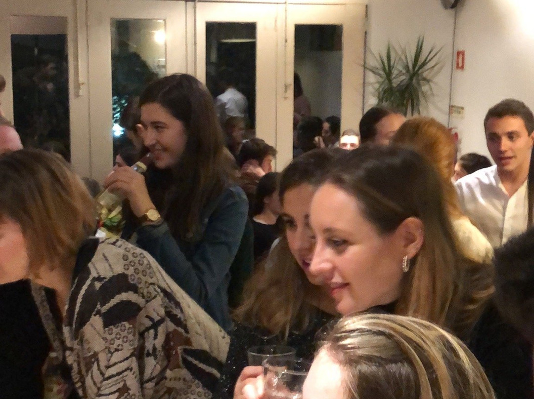 波尔图点青年旅馆主图