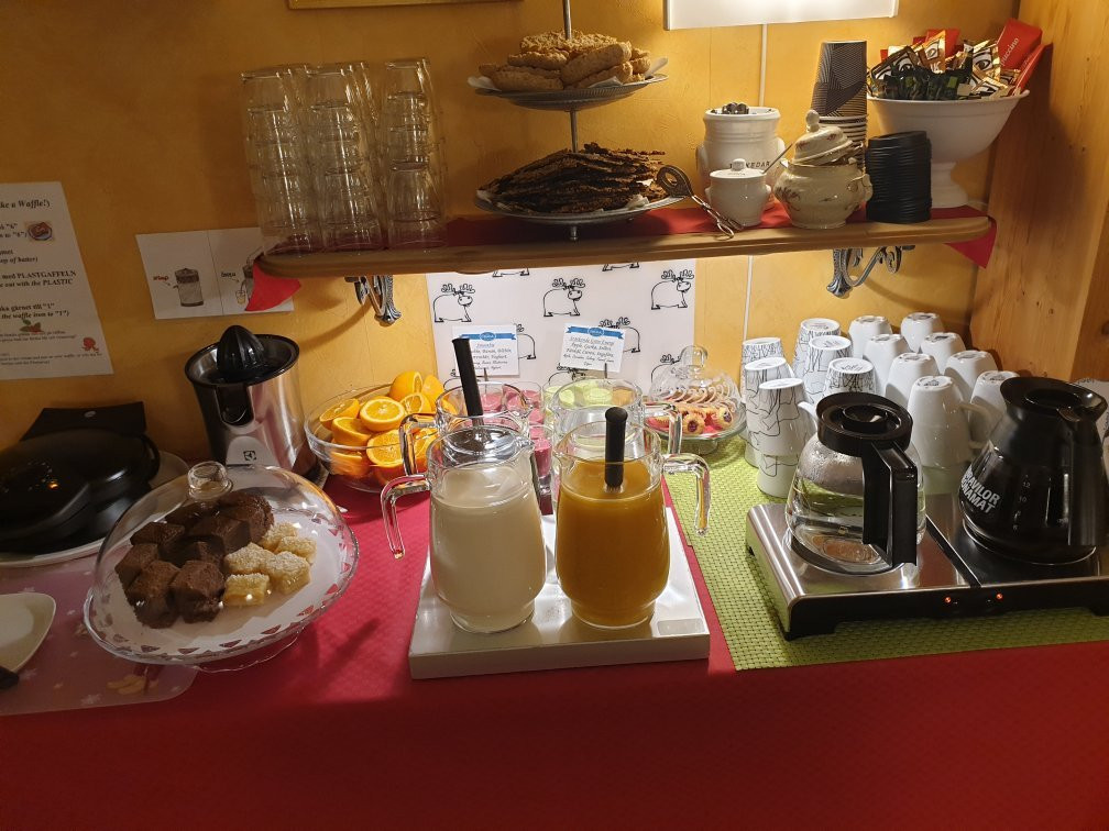 艾玛酒店主图