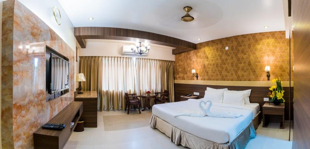 Hotel Grace Majestic主图