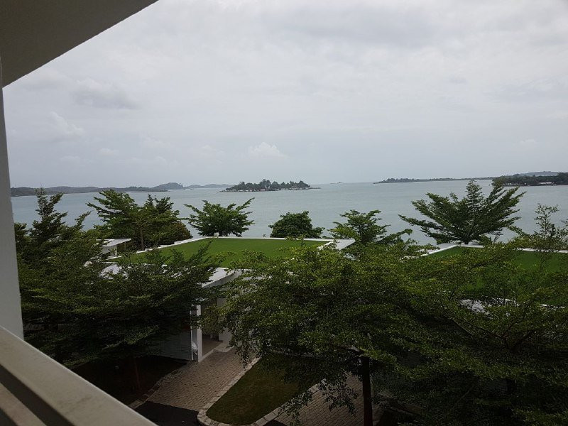 Harris Resort Barelang主图