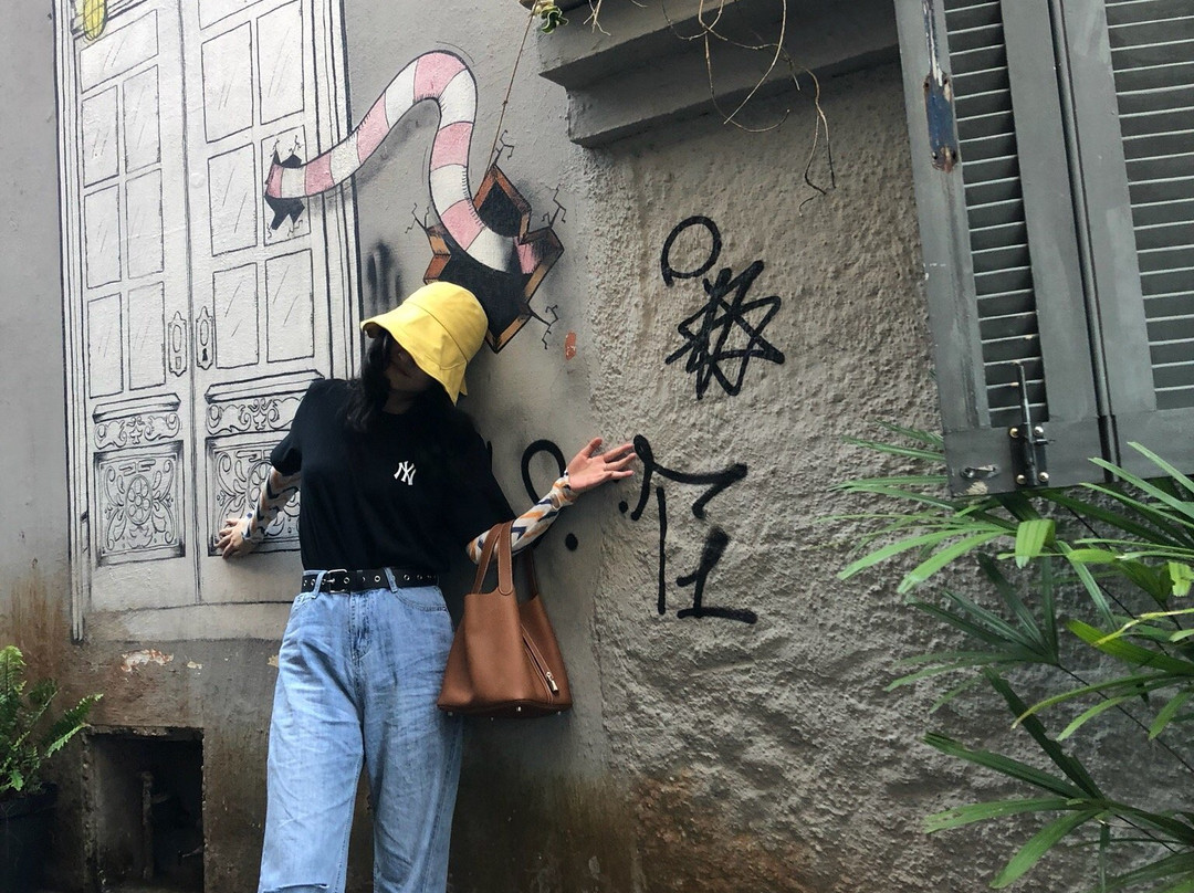 Pousada Du Valle - Embu das Artes主图