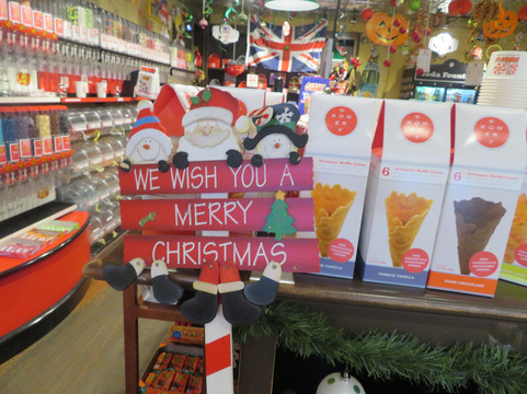 SLO Sweets-帕索罗布尔斯必去景点