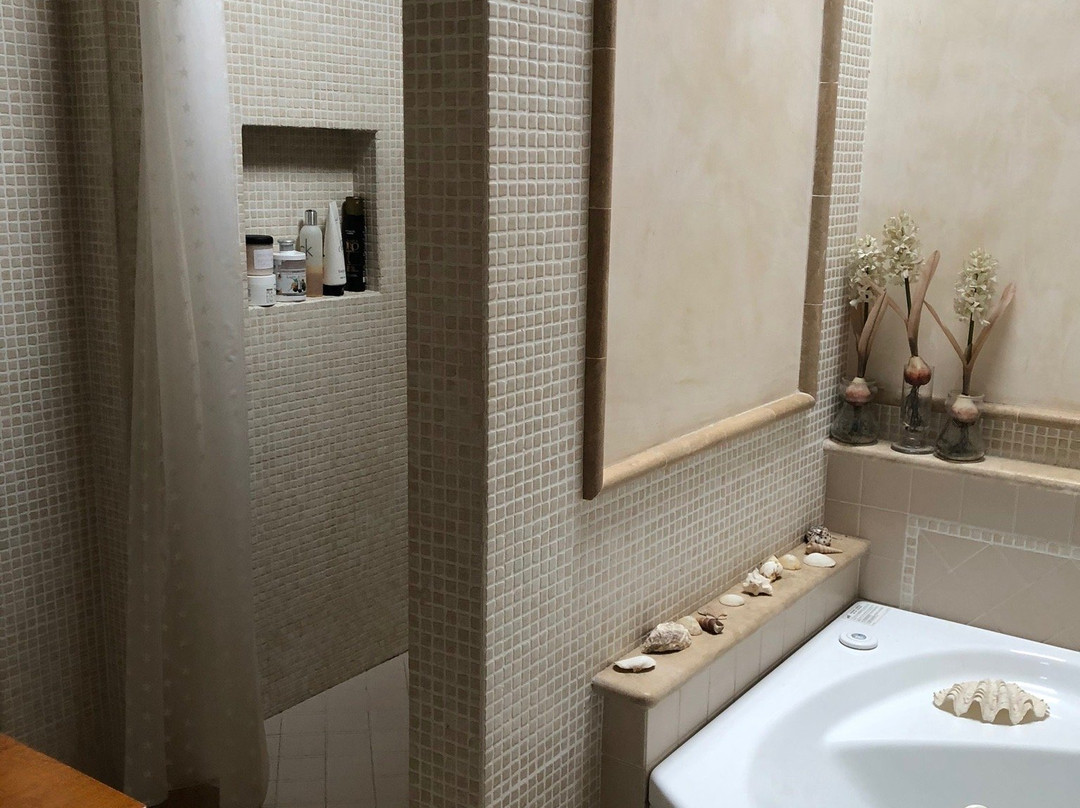 B&B Pietra E Glicine主图