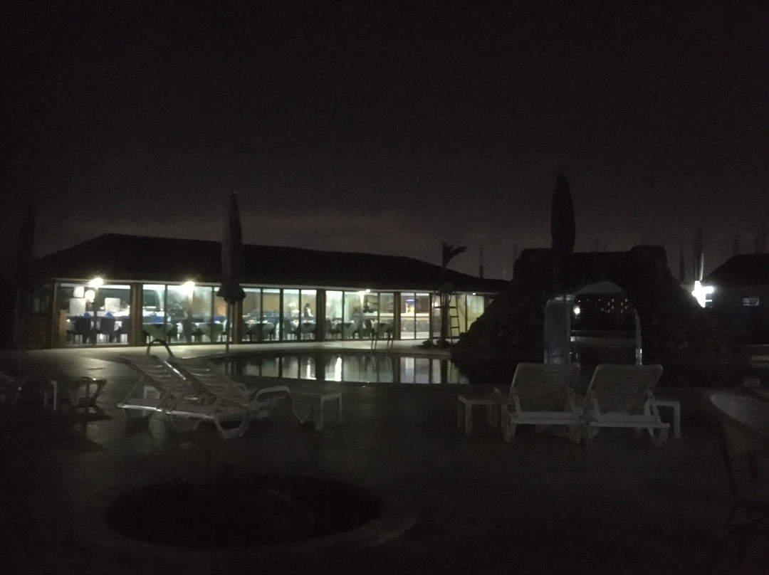 Hotel Marjorie 'Y'主图