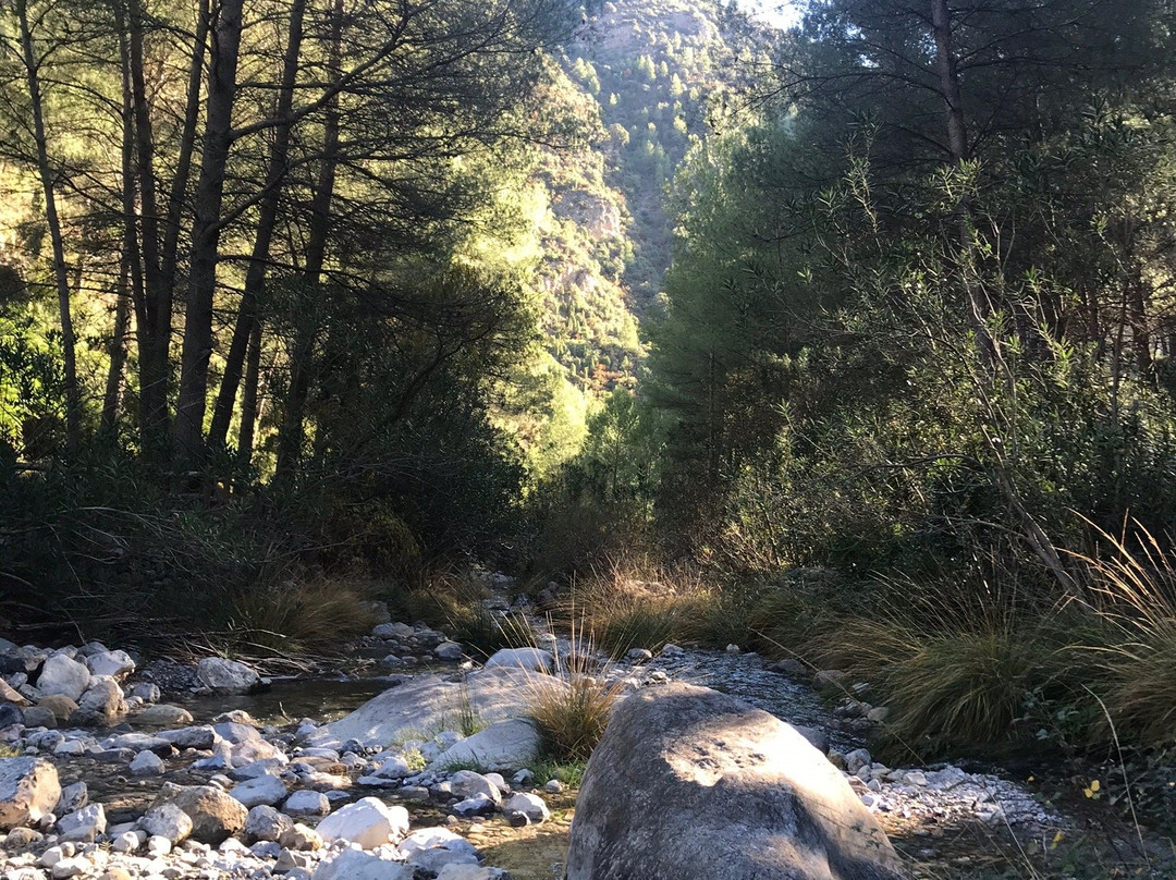 Hotel Rural El Prat主图