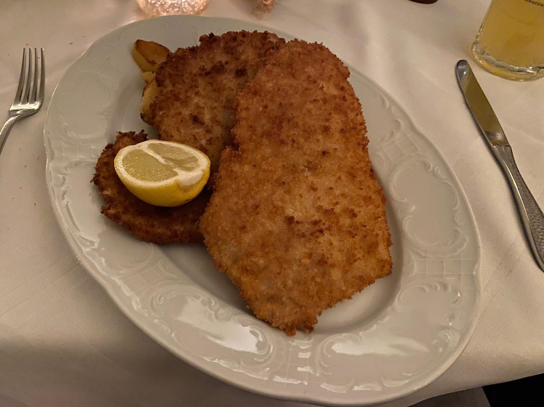 Landhaus Langeck主图