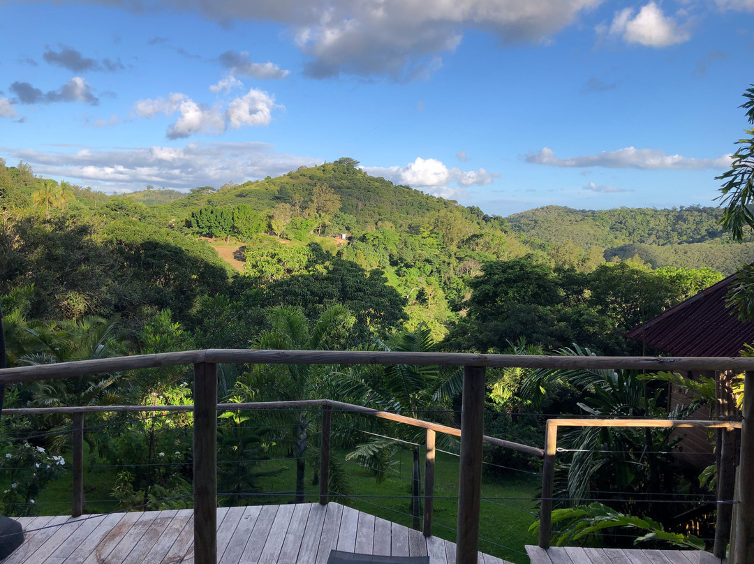 Lodge Terre De Soleil主图