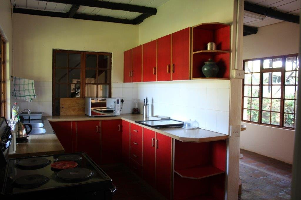 The Lodge @ Curry's Post主图