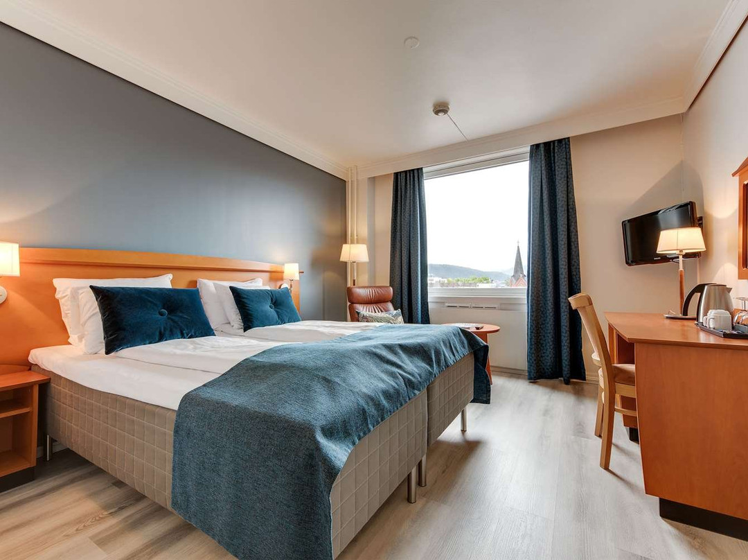 Hotell Vic主图
