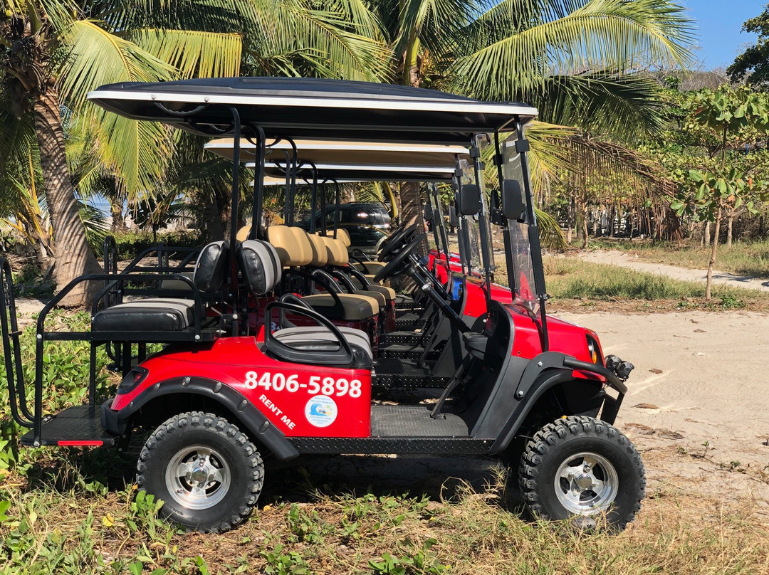 Buggy Blue - Quad And Golf Cart Rentals景点图片