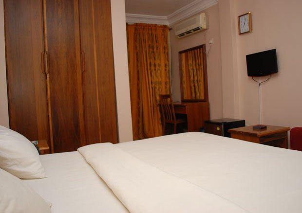 Royal Marble Hotels主图