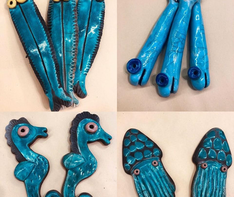 Fishhouseart Gallery-锡拉库扎必去景点