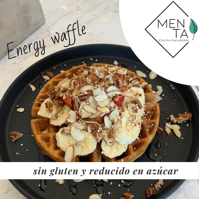 Menta, Cocina Saludable