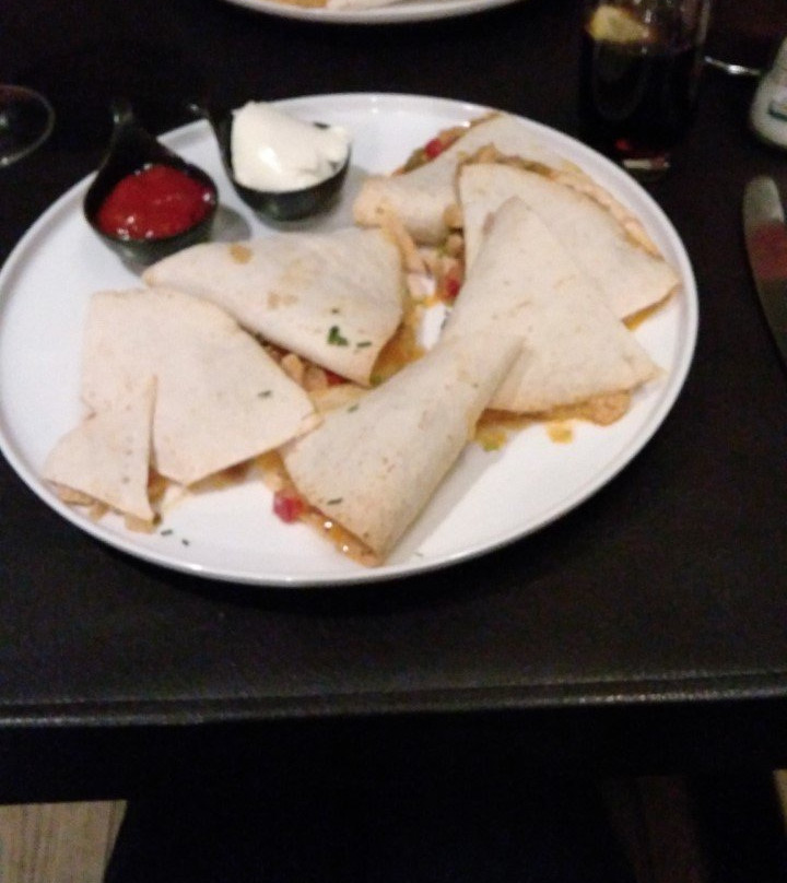Bistro Poulet主图