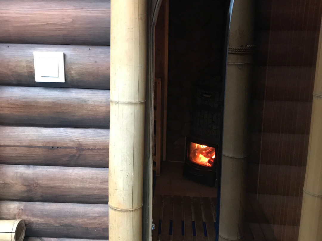 Banya Club-基辅必去景点