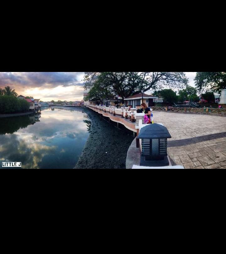 Nijaga Park-Calbayog City必去景点