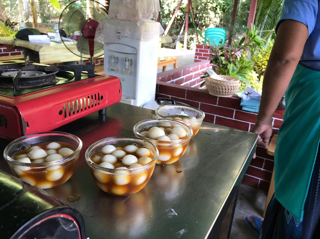 A Glimpse of Mandalay-曼德勒必去景点