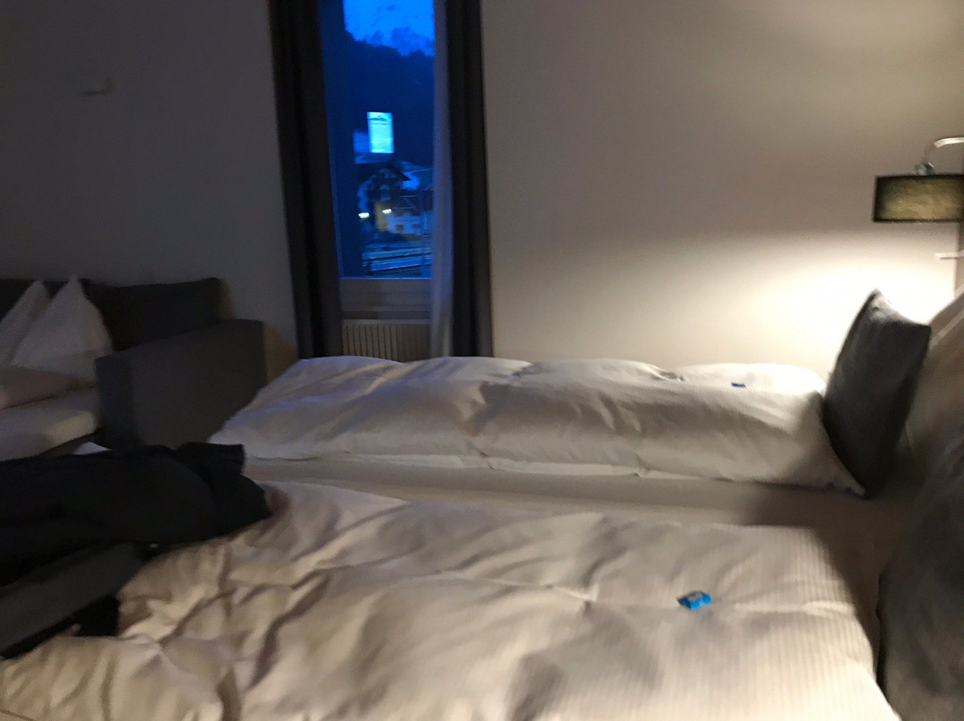 Hotel Central主图
