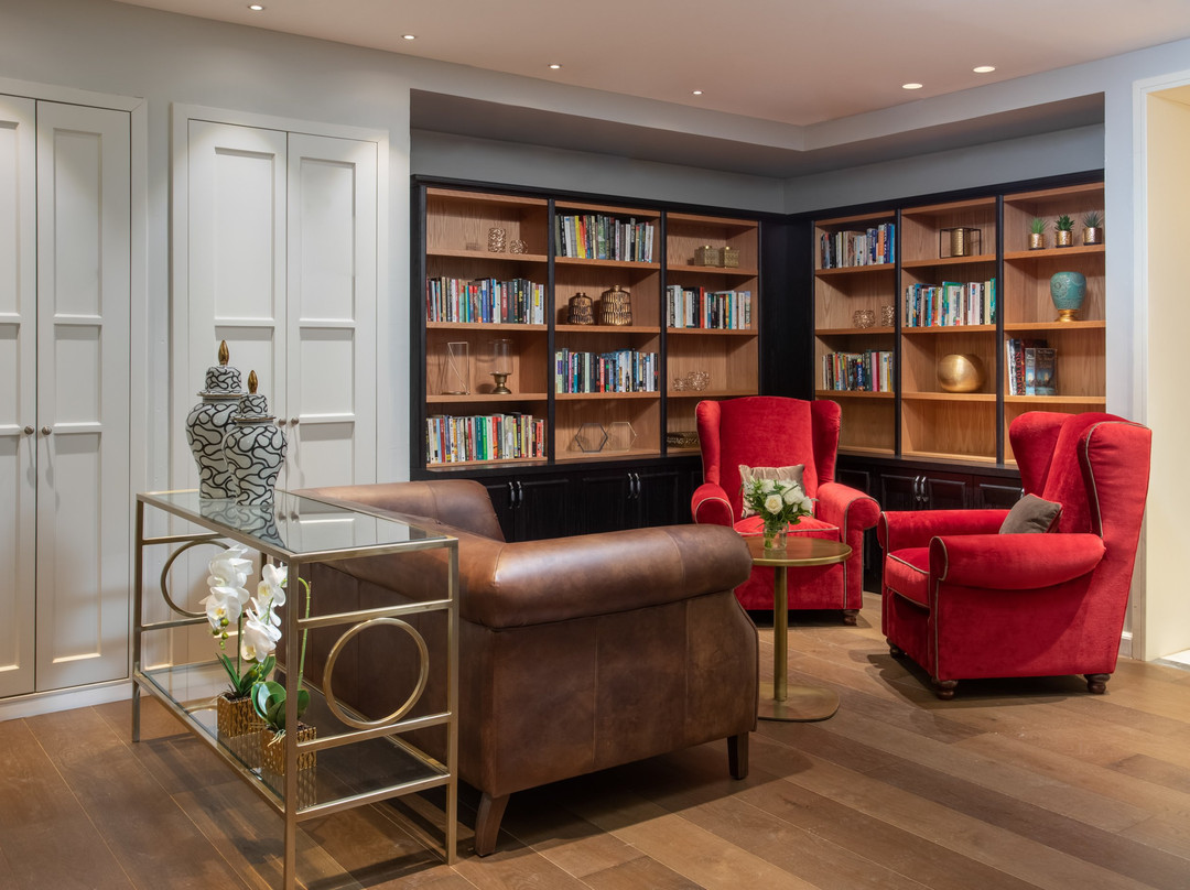 Rosh Pina酒店住宿-Edmond Rosh Pina Hotel